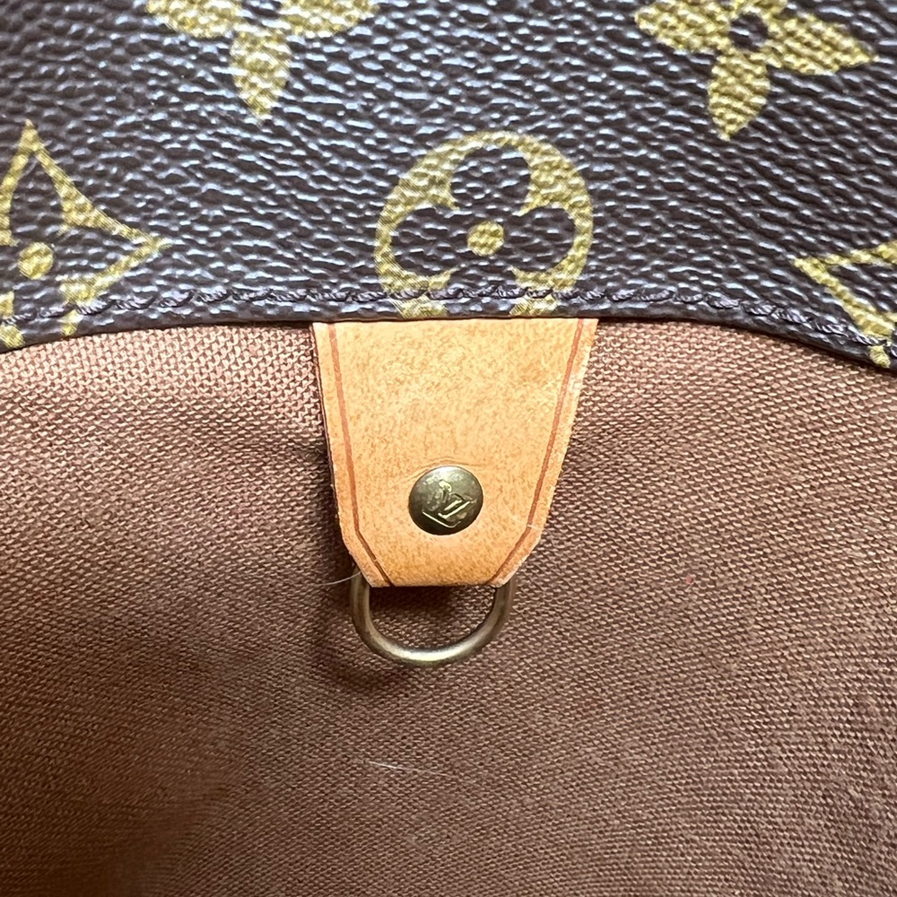 LOUIS VUITTON Monogram Canvas Sac
Shopping Tote - Picture 11 of 16